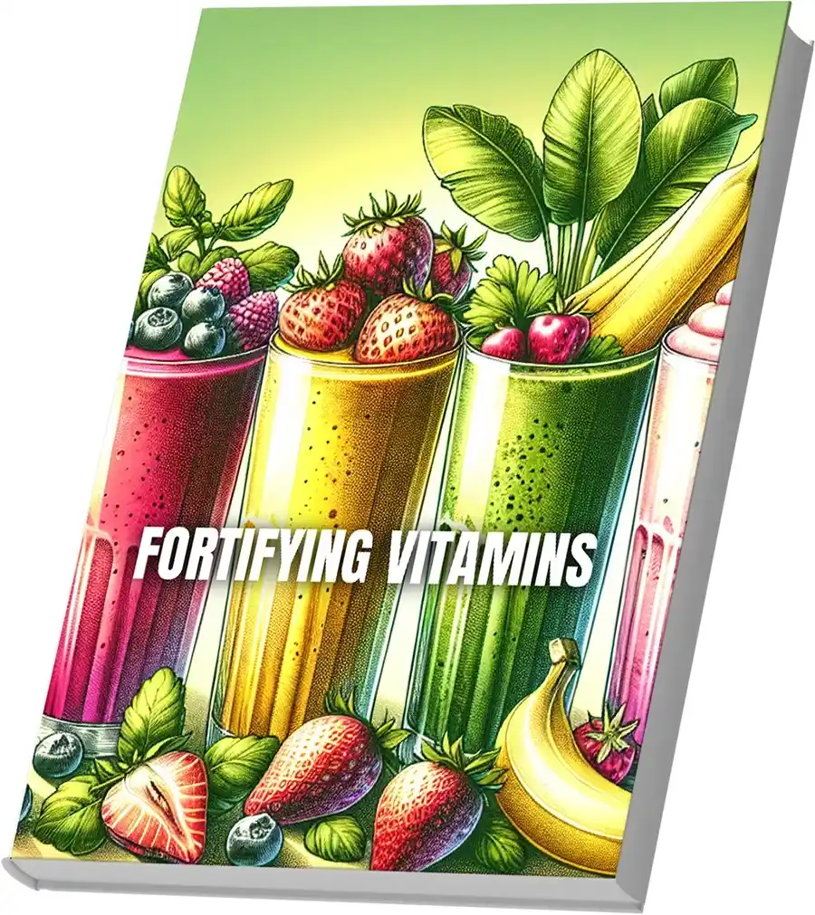 GlucoVive™ Essential Nutrition Guide